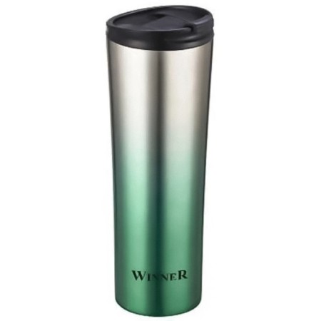 Thermal circle Winner WR-8207, size 6.8x7.8x22.4 cm, 450 ml