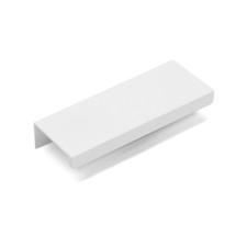 Handle Cappio RT001wh, l = 80, m/o 64, white color