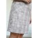 Women's dress, size 54, beige color