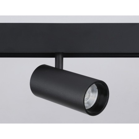 LED LED for the Magnetic Ambrella Track System GL3833, 15W, LED, Black Color Black-4