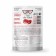 Wet food "Kissa" for cats, beef in sauce, 75 g