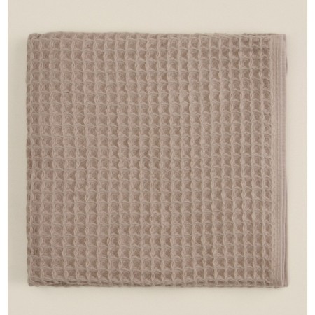 Waffle towel SL Home: BOHO "Sabbia" 50x90 cm, 100% cotton, 300 g/m2-17