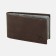 Cuteman without fastening, 16 sheets, brown color