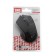 Mouse Smartbuy One 334, game, wired, optical, backlight, 1000 dpi, usb, black