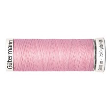 SEW-HALL thread for all materials, 200 m, 748277 (660 Pearl)