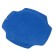 Rubber cord patch for diagonal tires PD-2 XV, 80x80 mm, 2 layers of cord, set 10 pcs.
