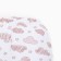 Children's sliders, white color/clouds, height 86cm