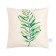 Pillowess Decorative Ethel "The Leaf", 40x40 cm, 100 p/e, velor