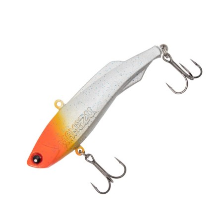 Rattlin Namazu Stalker Silicone, L = 90 mm, 28g, drowning No. 23-1