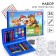 Set for creativity, 35 items, puppy patrol