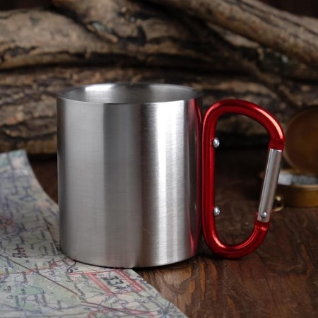 Carabin Mug What Stopping You, 180 ml-1