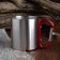 Carabin Mug What Stopping You, 180 ml