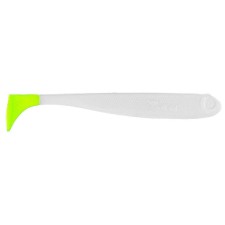 Vibro -high -high Helios Jumbo White & Green, 12.5 cm, 5 pcs. (HS-7-016)