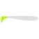 Vibro -high -high Helios Jumbo White & Green, 12.5 cm, 5 pcs. (HS-7-016)