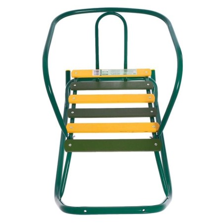 Sancti "Breeze 5" Color: Green-1