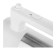 Mixer Maunfeld MF-321WH, manual, 300 watts, 5 speeds, 4 nozzles, white
