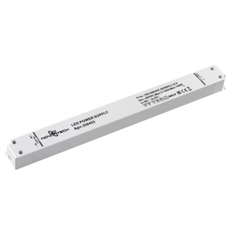 Drive driver, 150W, white color