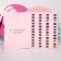 Assorted for the decor of the nails "Blind this spring!", 48 bottles