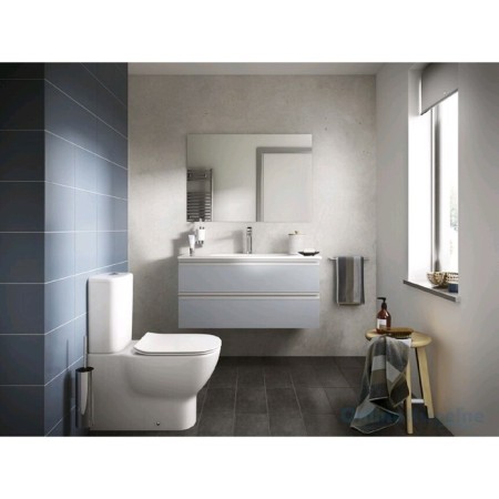 Ideal Standard Tesi T356801 toilet tank, lower eyeliner-3