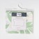 Pillowcase Lovelife "leaves" 50*70cm, 100% cotton, satin, 125g/m²