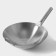 Hanna Knövell Chief stainless steel pan, 6 l, d = 36 cm, with a handle