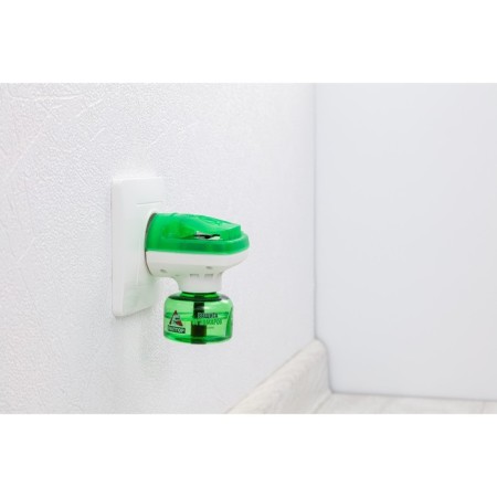 Set Raptor Fumigator + smell liquid, 30 nights-3