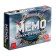 Board game "Memo. St. Petersburg ", 50 cards + cognitive brochure