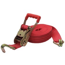 Skyway cargo screed, 6 m, 10 tons, 55 mm, with a ratchet mechanism, S03601017