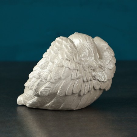 Climb "Angel" pearls, 11cm-4