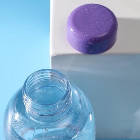 Magical water bottle, 700 ml-2