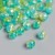 Green blue