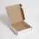 Self -charged box, white, 20 x 18 x 5 cm