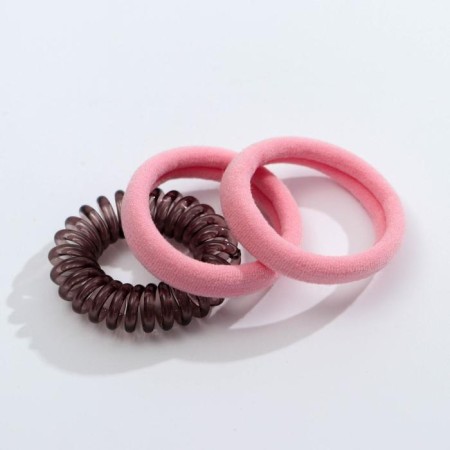Set of elastic bands 3 pcs. And the "You’re Beautiful" icon-1