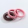 Set of elastic bands 3 pcs. And the "You’re Beautiful" icon