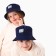 Panama Panam for a boy, dark blue color, rr 52-54