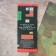 Gift set "tanks": notebook 16 sheets and pen Plastic