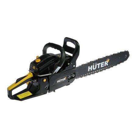 Huter BS-52, 2T, 2.8 kW, 3.8 hp, 20 ", 20", step 0.325 ", PAZ 1.5 mm, 76 stations.-1