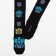 Children's tights "Transformers", height 104-110 cm, black color