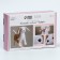 Sewing kit. Soft toy "Plush Dog Chaffi", 25 cm