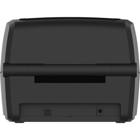 MEFERI thermal Priprinter MP4000d (for Pech.M.) Stationary black-3