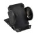 The phone holder for the SkyWay deflector, width 45-118 mm, 360 °, black, S00301013