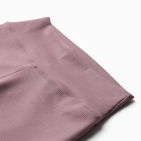 Shorts (bicycles) Sports female minku pink color, river 42-6