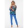 Female blouse, size 42