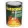 Aquatex soil-antiseptic, pear, 0.8 liters