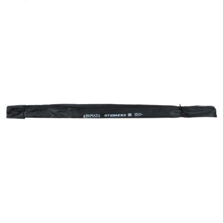 The feeder fider plug Namazu Strikers, test 10-180 g, length 3.6 m-7