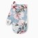 Magnolia mittens "Magnolia" 20x27cm, Rogozhka 158 g/m2, 50% HL, 50% PE