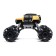 Radio -controlled “Army” jeep, 4WD, drift, works on the battery, sand color
