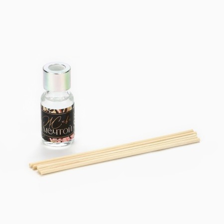 The aromatic diffuser “live a dream”, a flower aroma, 10 ml.-2