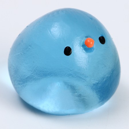 Anti -stress "animal".