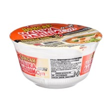 NAPSHAST NONGSHIM DONSAN HR chicken acute 86g